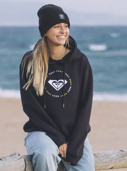 ROXY  |ROXY Hoodies & Sweatshirts