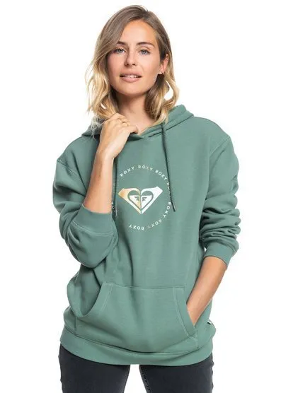 ROXY  |ROXY Hoodies & Sweatshirts