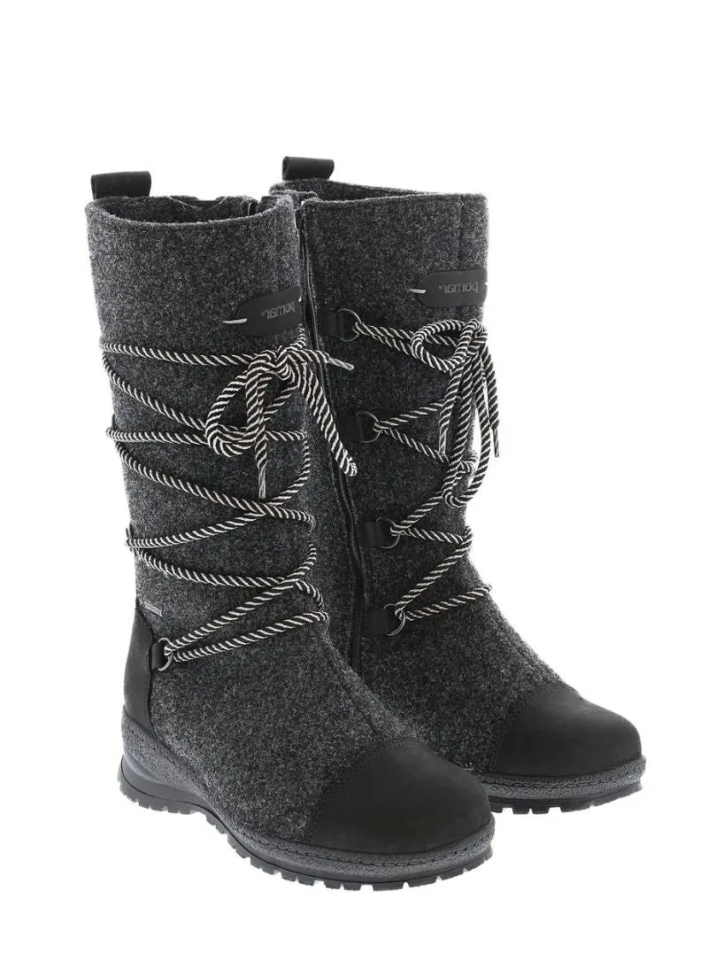 Saana Winter Boot