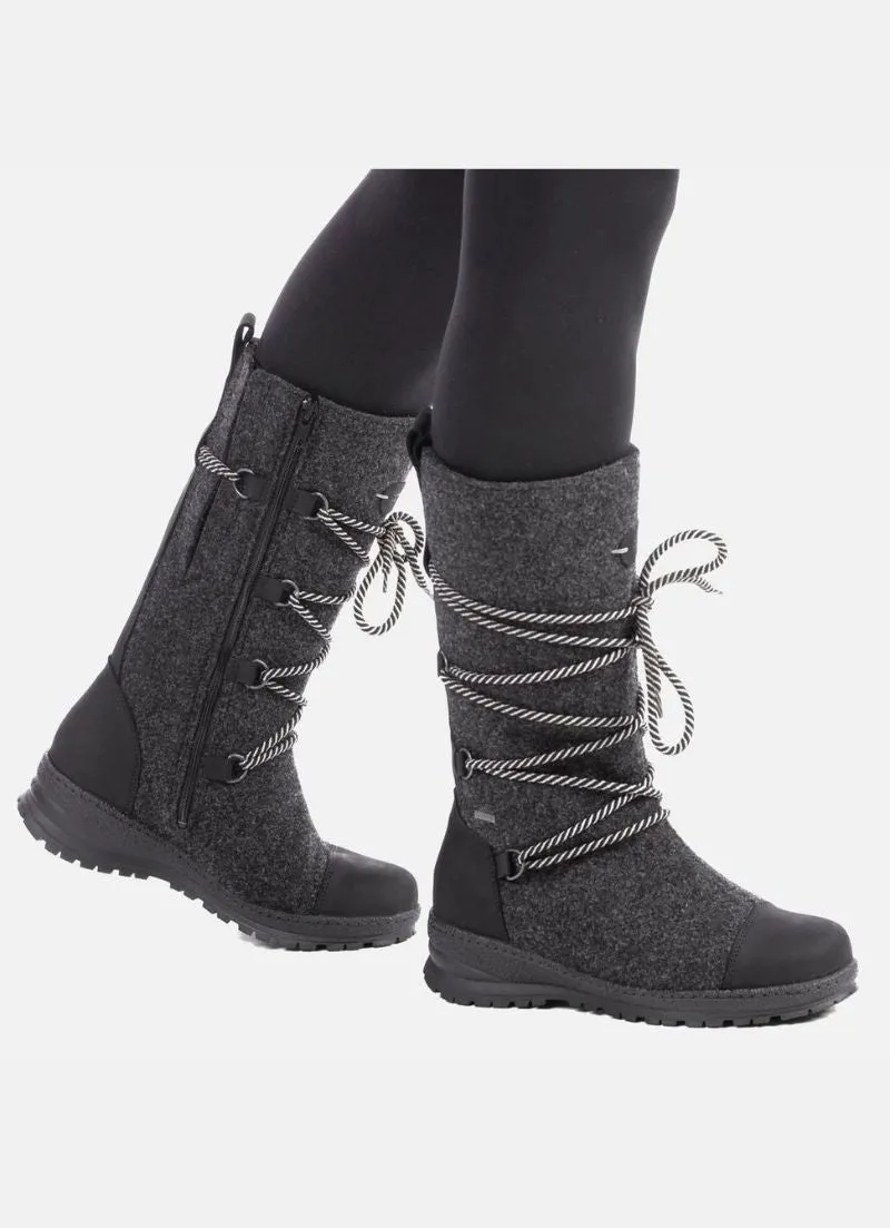 Saana Winter Boot