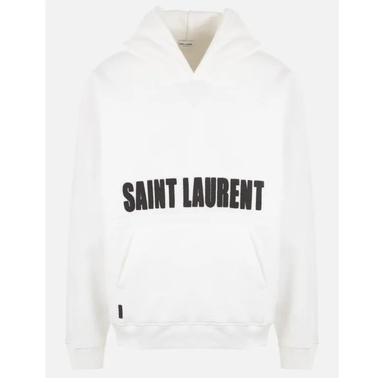 Saint Laurent  |Luxury Hoodies