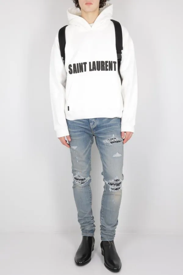 Saint Laurent  |Luxury Hoodies