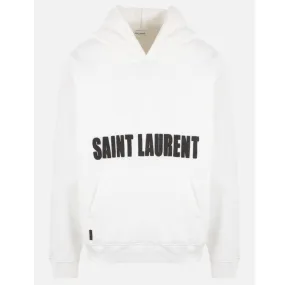 Saint Laurent  |Luxury Hoodies