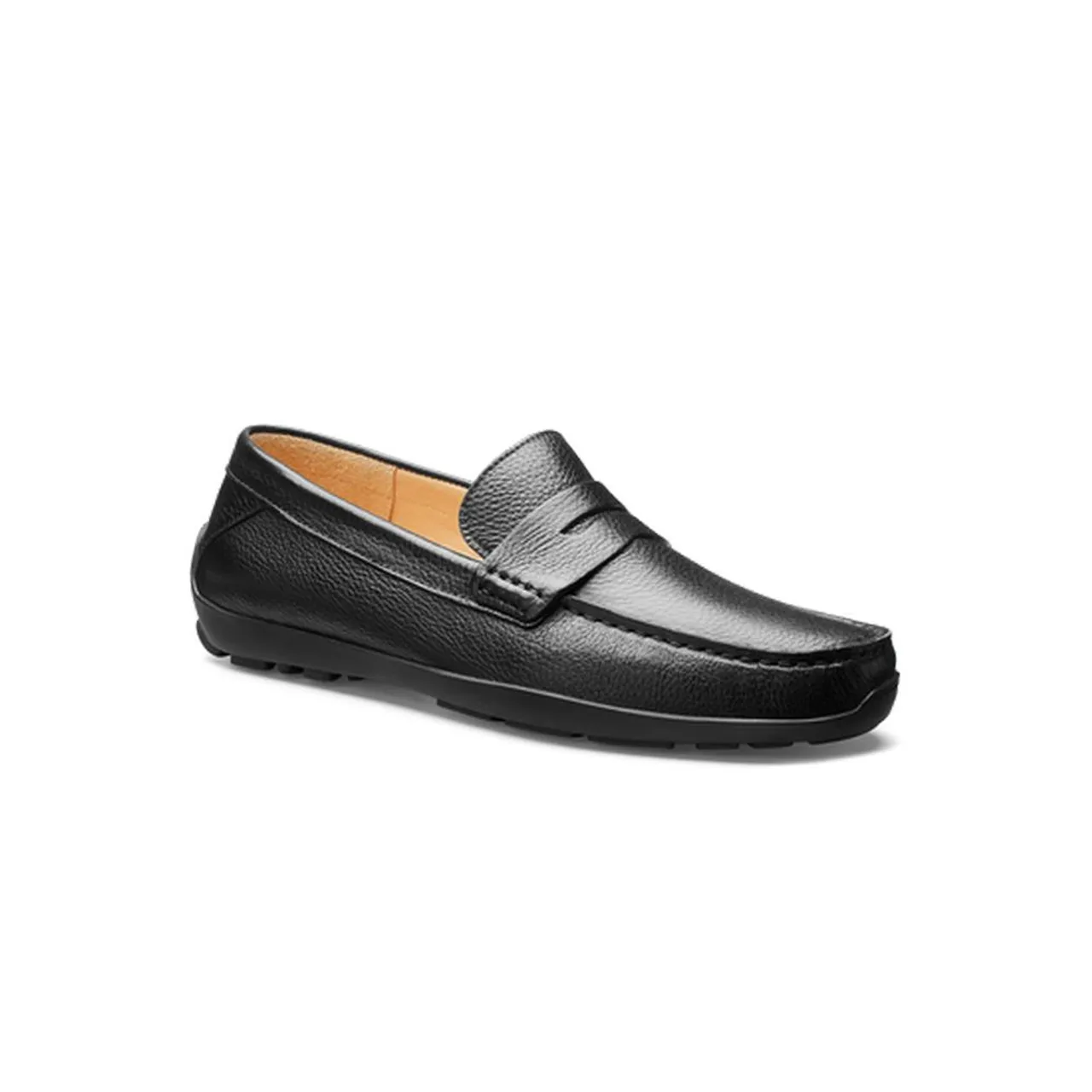 Samuel Hubbard Men's Free Spirit - Black