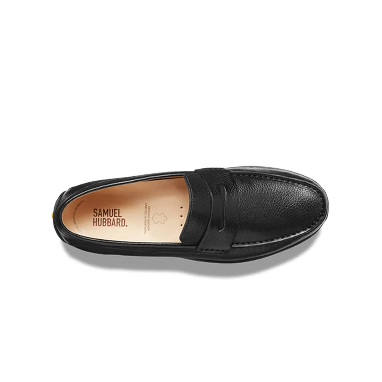 Samuel Hubbard Men's Free Spirit - Black