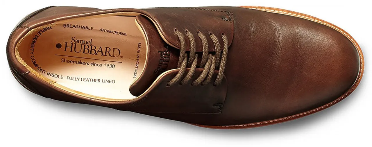 Samuel Hubbard Men's M2100-041 - Founder