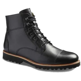 Samuel Hubbard Uptown Maverick Boots Black