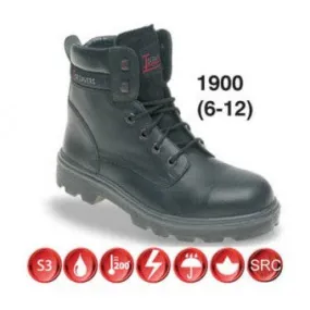 Sewell Safety Boot