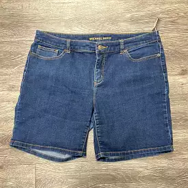 Shorts By Michael Kors  Size: 10