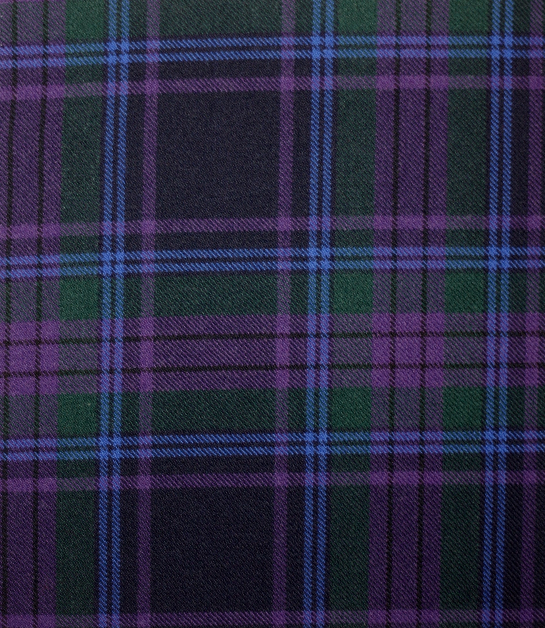 Spirit of Scotland Tartan Trews