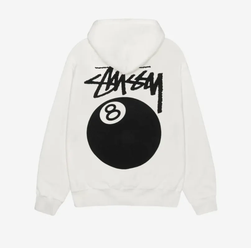 STUSSY  |Skater Style Hoodies