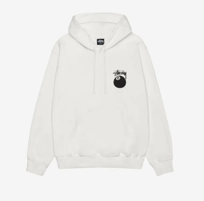 STUSSY  |Skater Style Hoodies