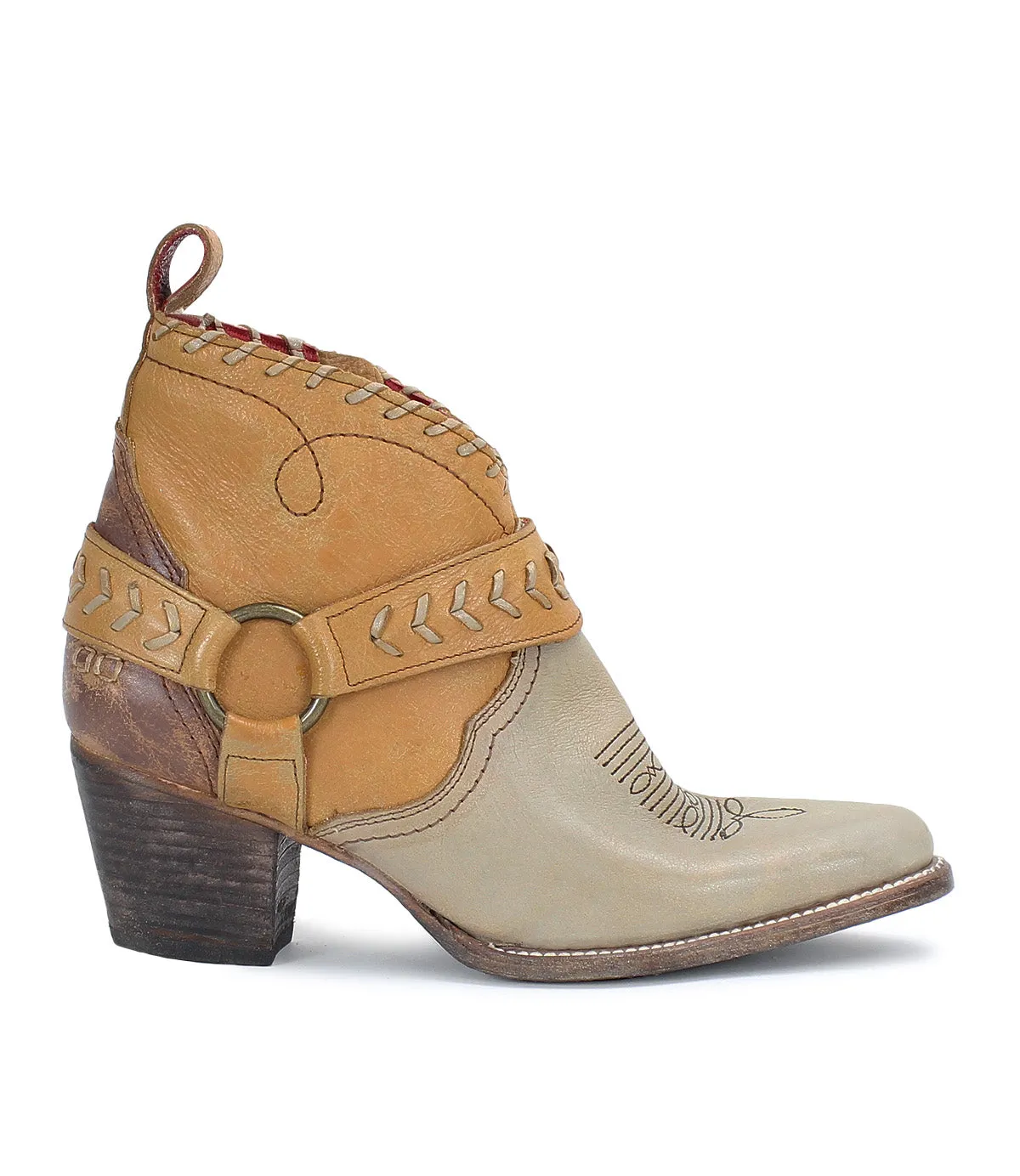 Tania Harness Boot