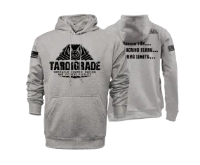 Tardigrade - Adult Performance Hoodies