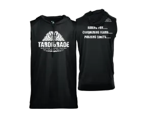 Tardigrade - Sleeveless Performance Hoodies