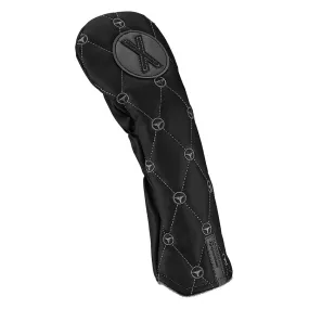 TaylorMade TM23 Patterned X Rescue Headcover