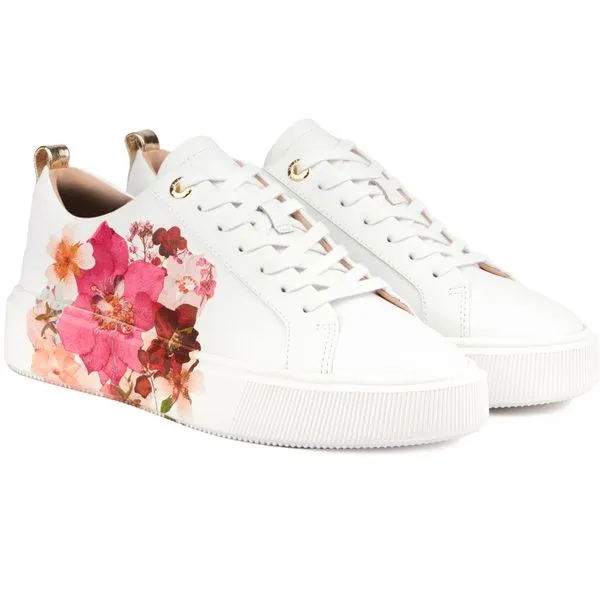 Ted Baker Avery Trainers