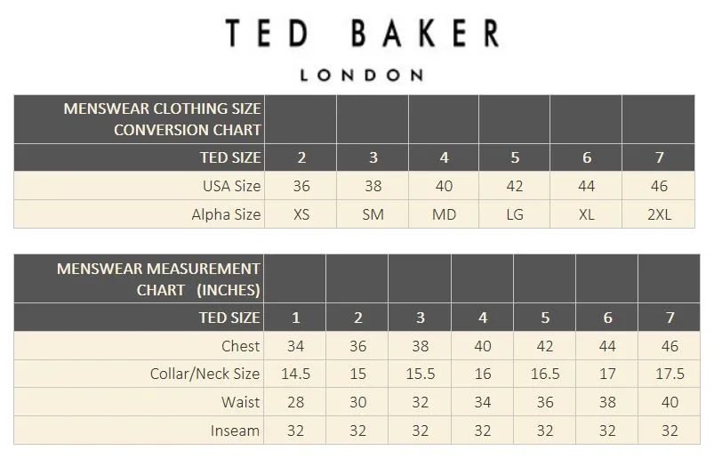 Ted Baker Avola