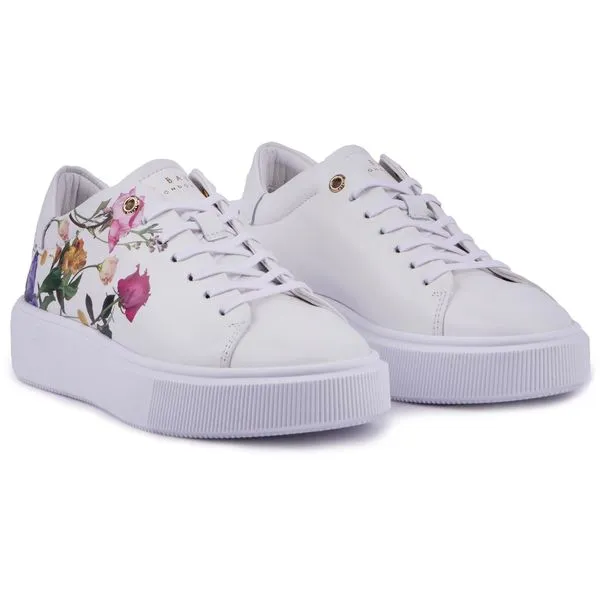 Ted Baker Lorayy Trainers