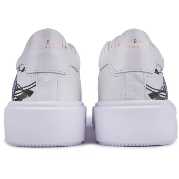 Ted Baker Lorayy Trainers