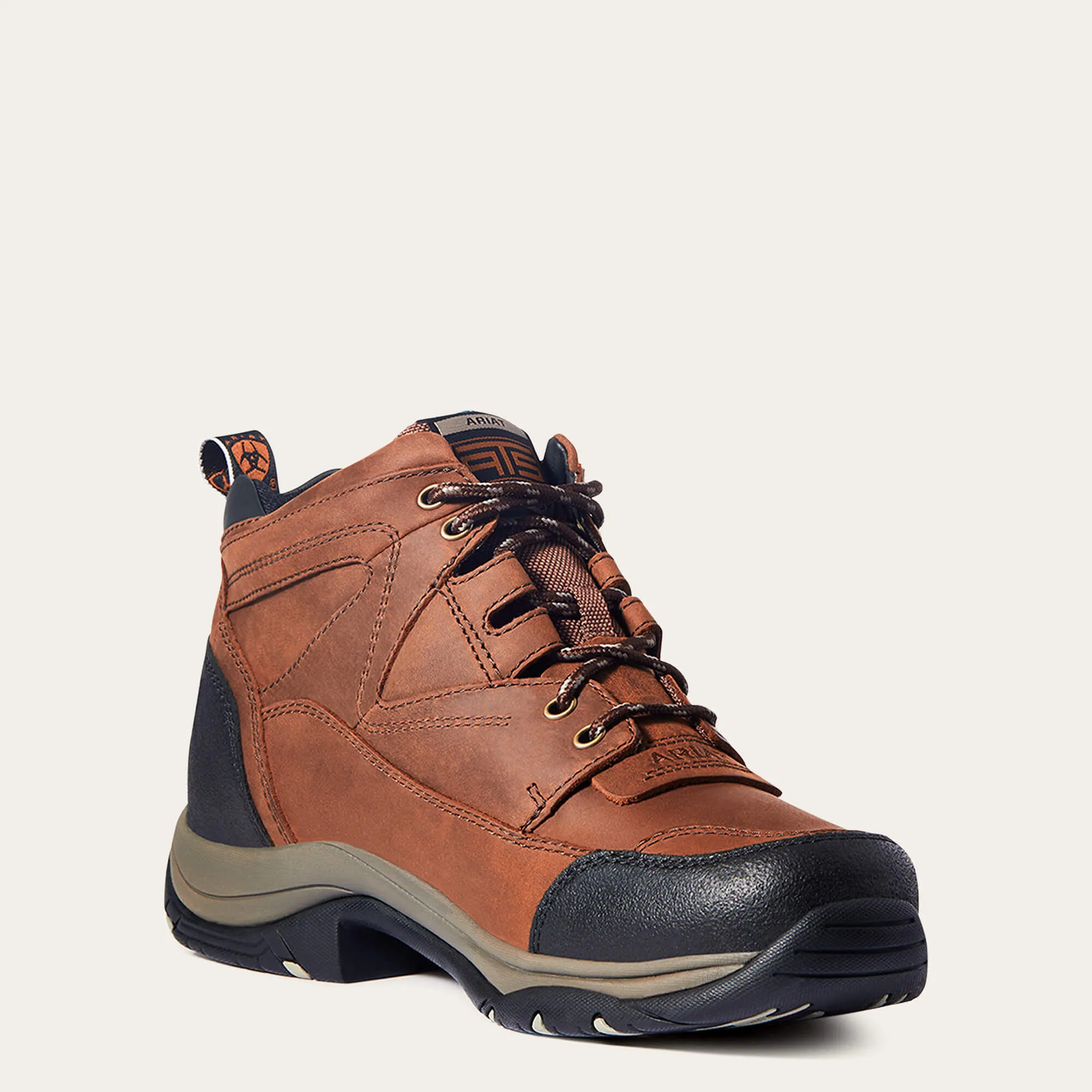 Terrain Waterproof Boot