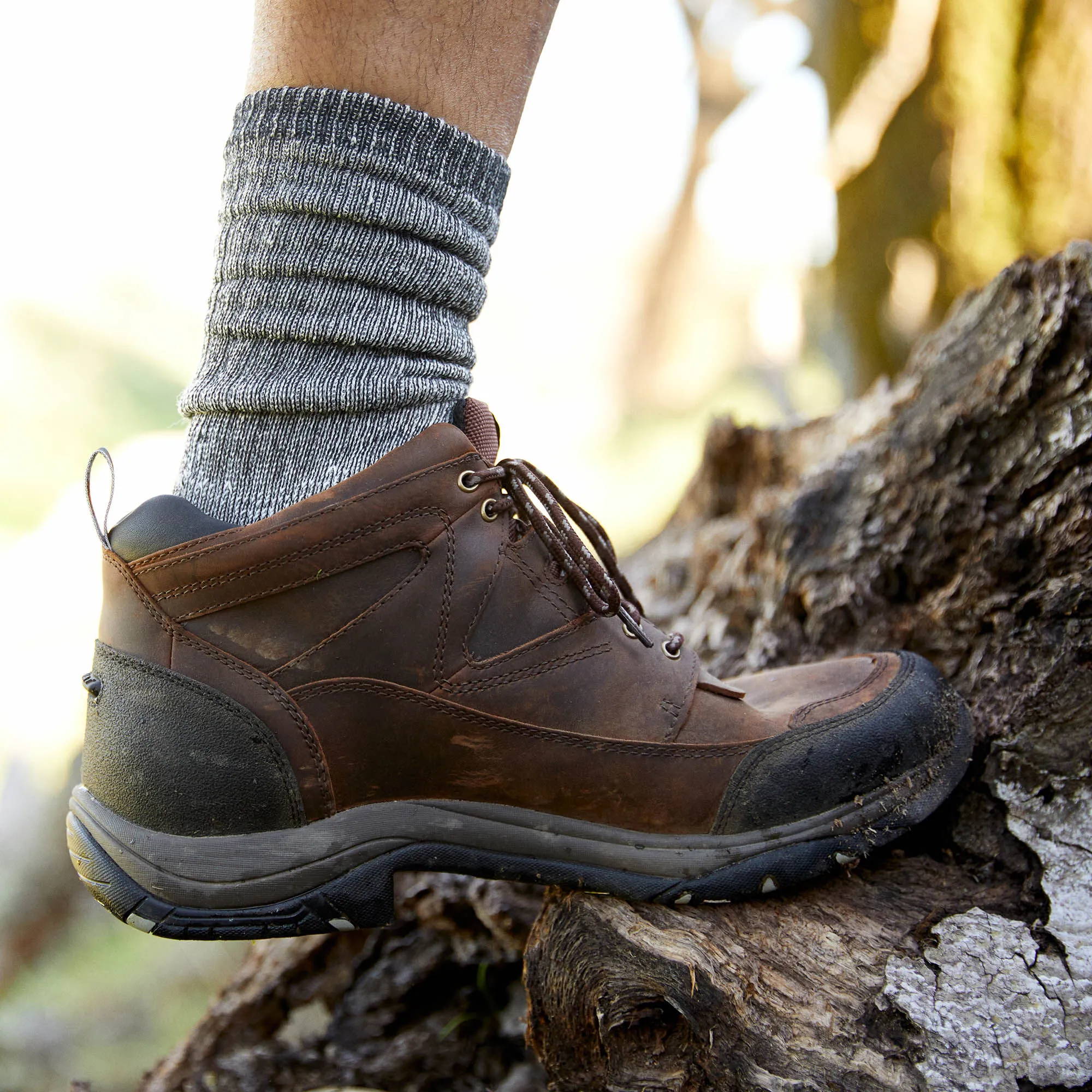 Terrain Waterproof Boot