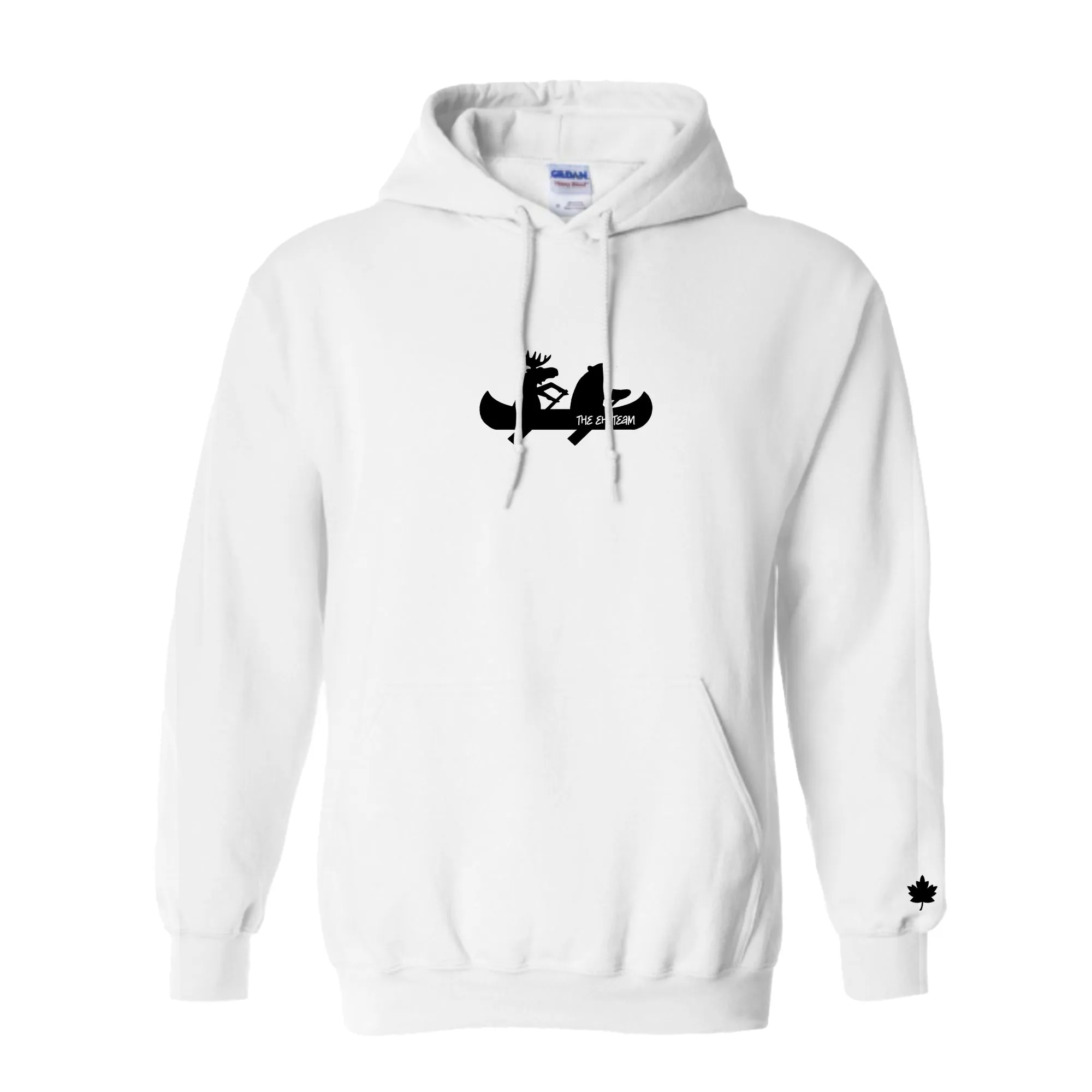 THE EH! TEAM - HOODIE/CREWNECK - Youth and Adult