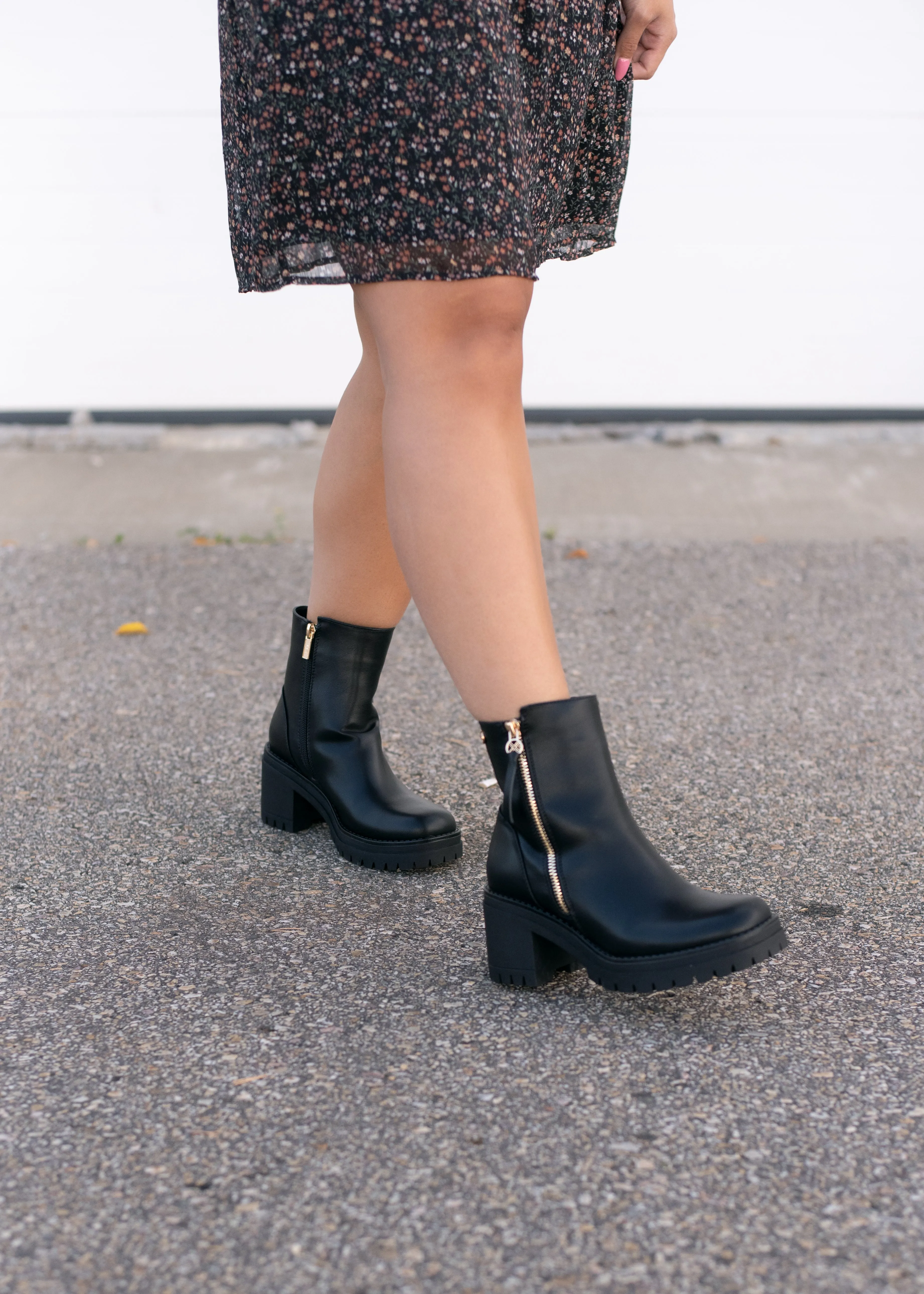 The Valen Boot