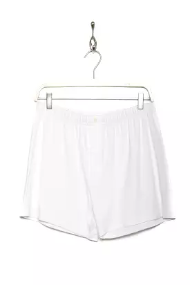 The White Briefs Henner white