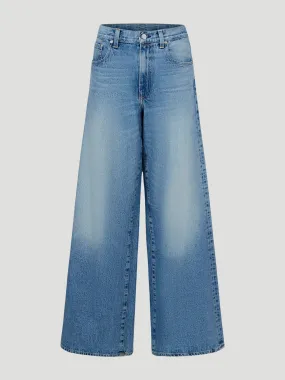 Tiny Dancer Wide-Leg Jean