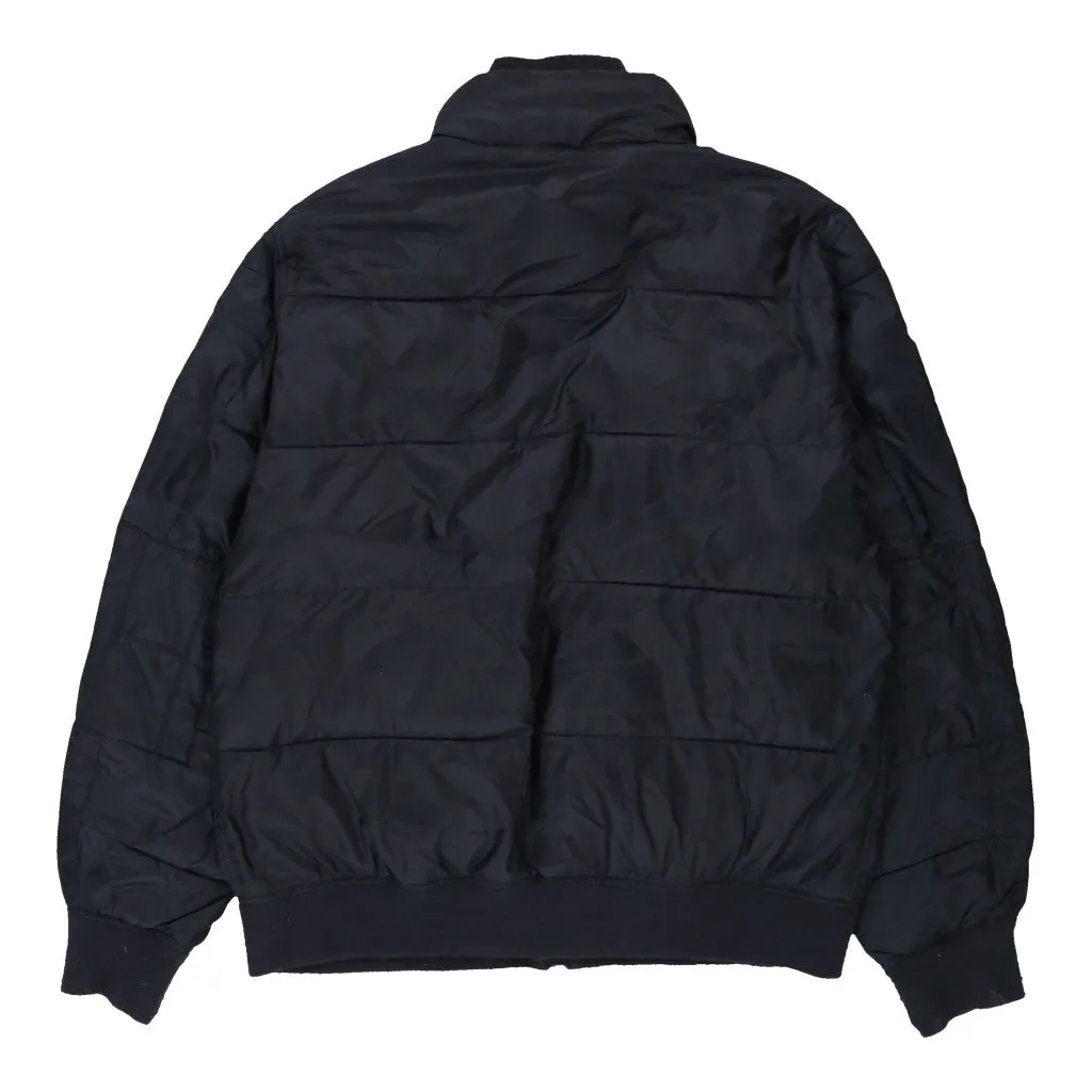 Tommy Hilfiger Puffer - Large Navy Polyester