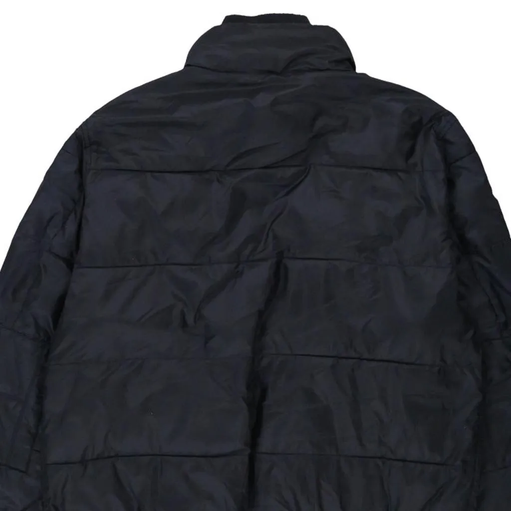 Tommy Hilfiger Puffer - Large Navy Polyester