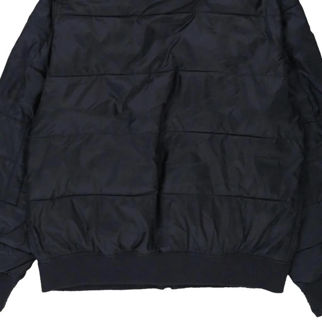 Tommy Hilfiger Puffer - Large Navy Polyester