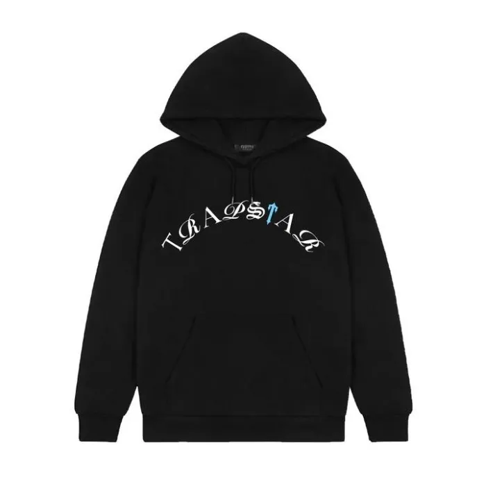 Trapstar London  |Logo Hoodies