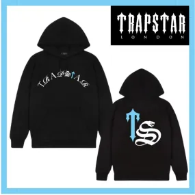 Trapstar London  |Logo Hoodies