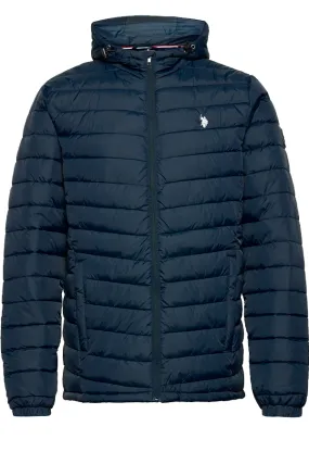 U.S. POLO ASSN. Jacket Clas Navy