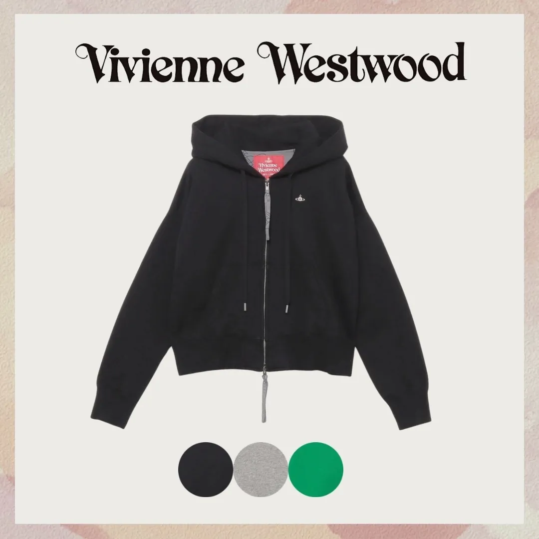 Vivienne Westwood  |Hoodies & Sweatshirts