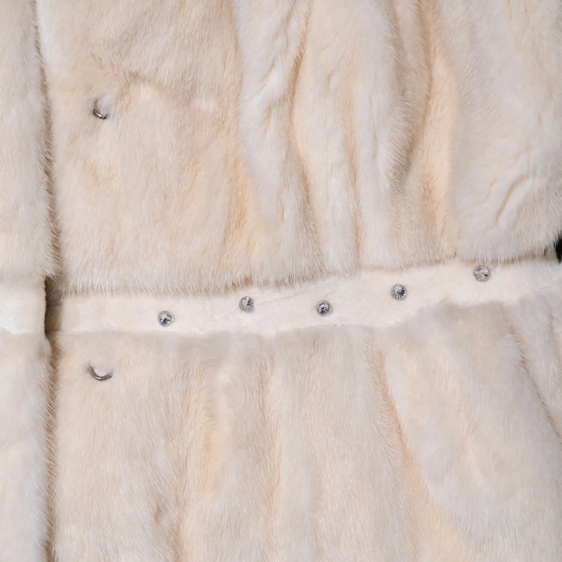 VTO mink coat