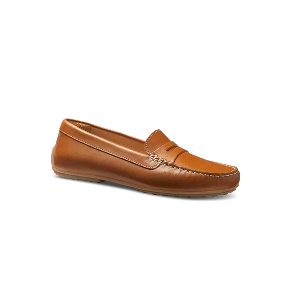 WOMEN'S FREE SPIRIT - Tan| Samuel Hubbard