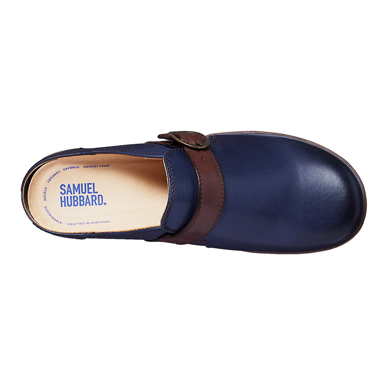 Women's Samuel Hubbard, Cascade Clog