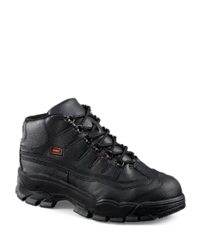 WORX Style #5501 Men's Cobalt 5-inch Hiker Boot