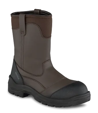 WORX Style #9232 Men's 9200 Series 9-inch Pull-On Boot