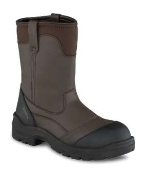 WORX Style #9232 Men's 9200 Series 9-inch Pull-On Boot