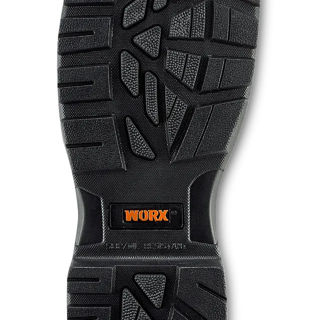 WORX Style #9232 Men's 9200 Series 9-inch Pull-On Boot