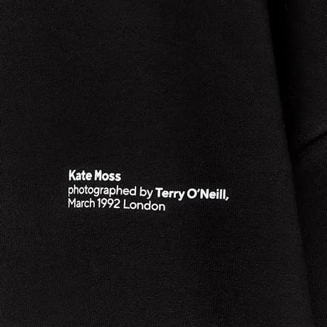 ZARA  |KATE MOSS SWEATSHIRT